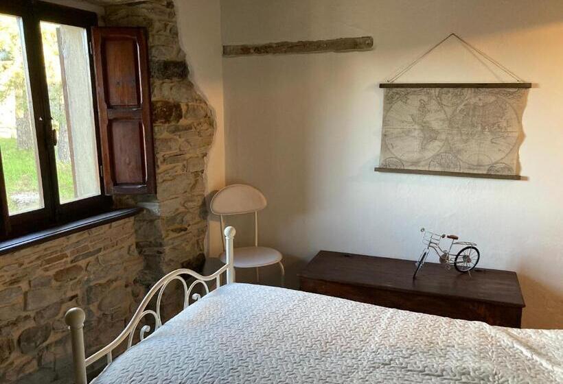 标准间, La Pecora E L Agnello