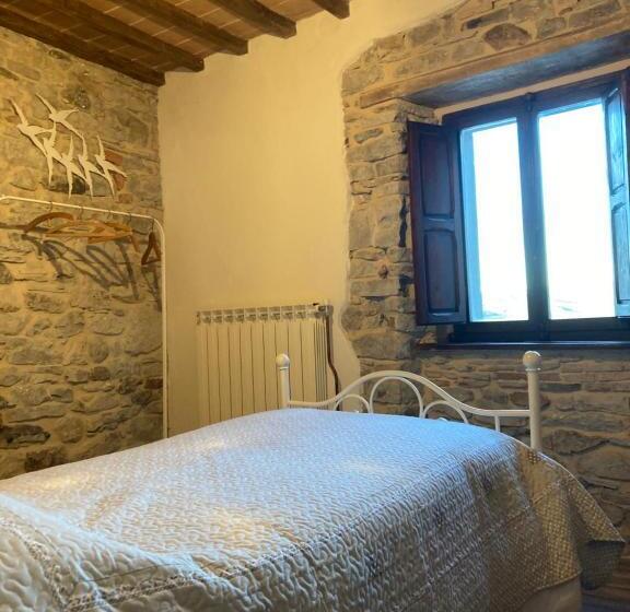 标准间, La Pecora E L Agnello