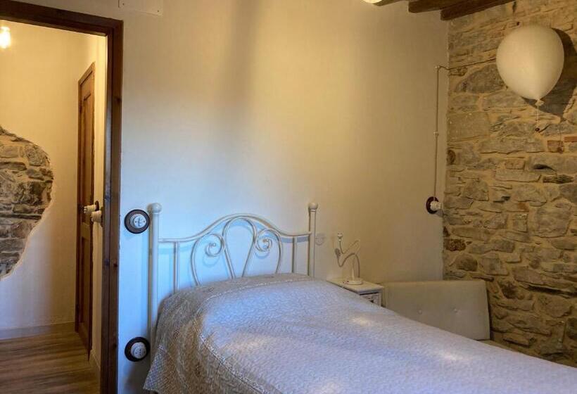 标准间, La Pecora E L Agnello