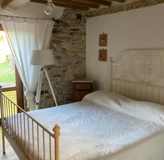 标准间带阳台, La Pecora E L Agnello