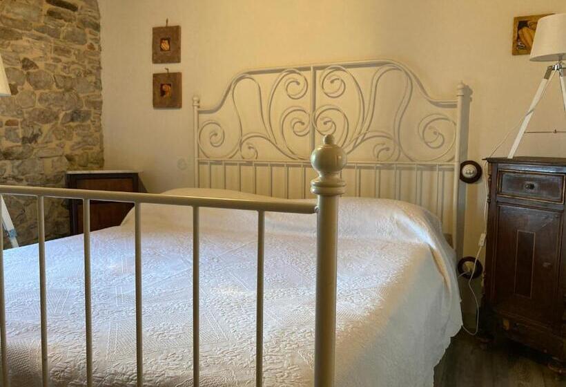 标准间带阳台, La Pecora E L Agnello