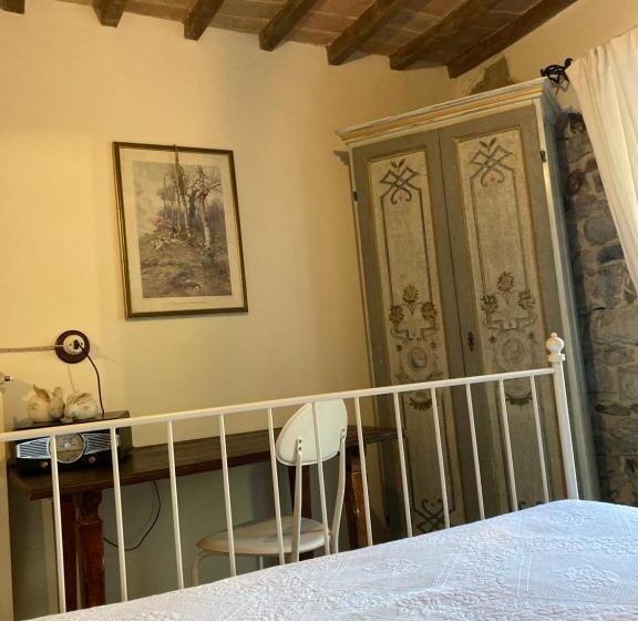 标准间带阳台, La Pecora E L Agnello