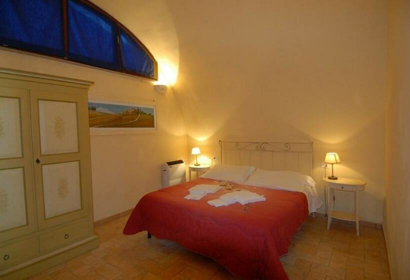 آپارتمان 1 خوابه, Agriturismo Brancatelli