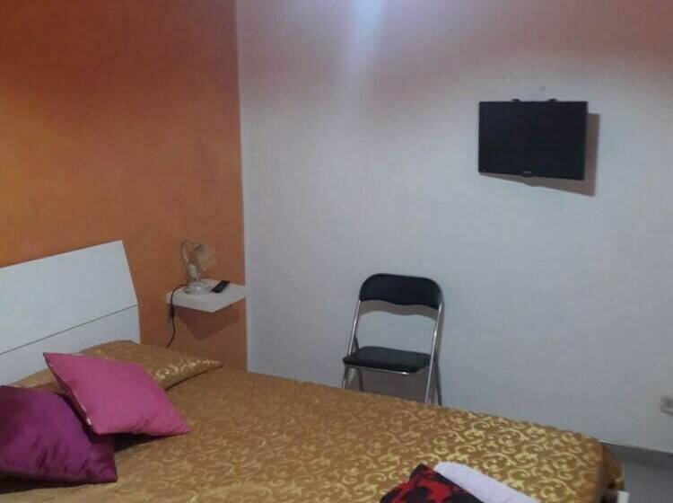 חדר סטנדרט עם נוף, Il Vicolo