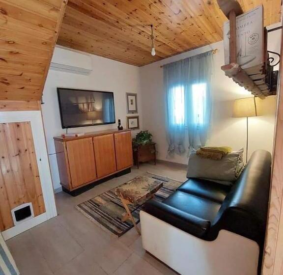 スタンダードルーム, Oasi Liv   Affittacamere