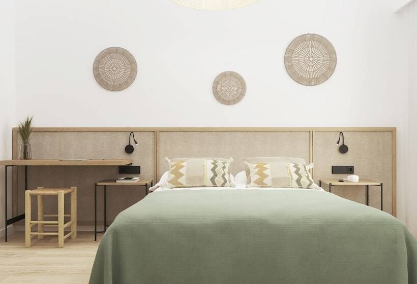 Номер Superior Одноместный, Copaiba By Honne Hotels   Adults Only