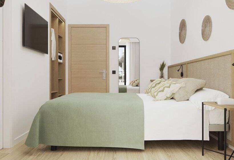 Номер Superior Одноместный, Copaiba By Honne Hotels   Adults Only