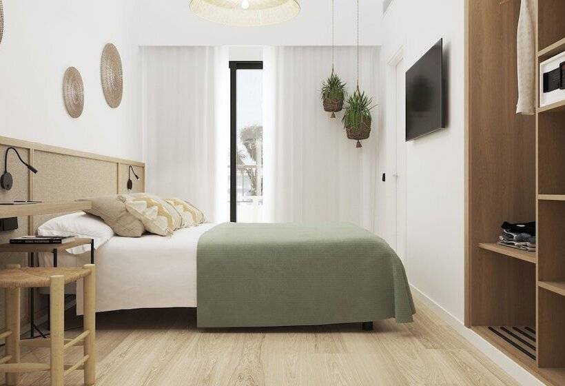 수피리어 싱글 룸, Copaiba By Honne Hotels   Adults Only
