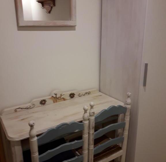 标准间, Hostal Casa Barcelo