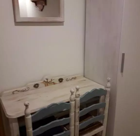 スタンダードルーム, Hostal Casa Barcelo