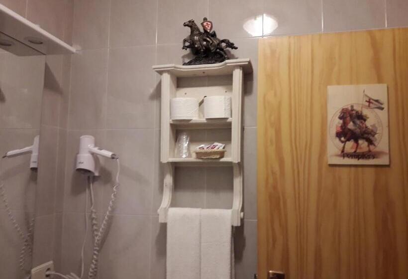 Номер Стандарт, Hostal Casa Barcelo