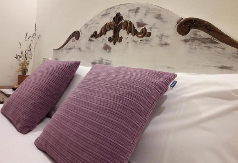 标准间, Hostal Casa Barcelo