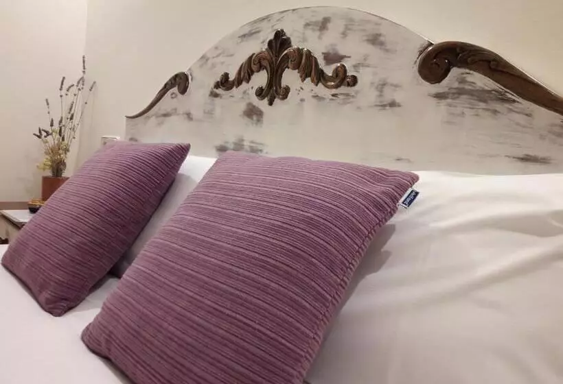 スタンダードルーム, Hostal Casa Barcelo