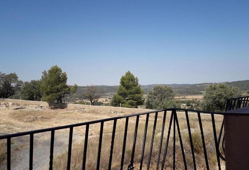 家庭小型套房, Hostal Casa Barcelo