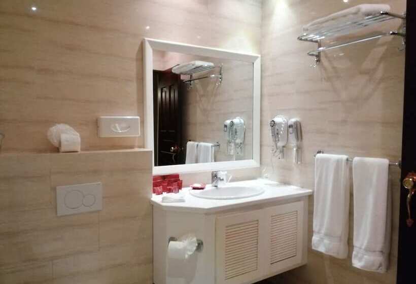 اتاق استاندارد, Boutique Hotel Palacio