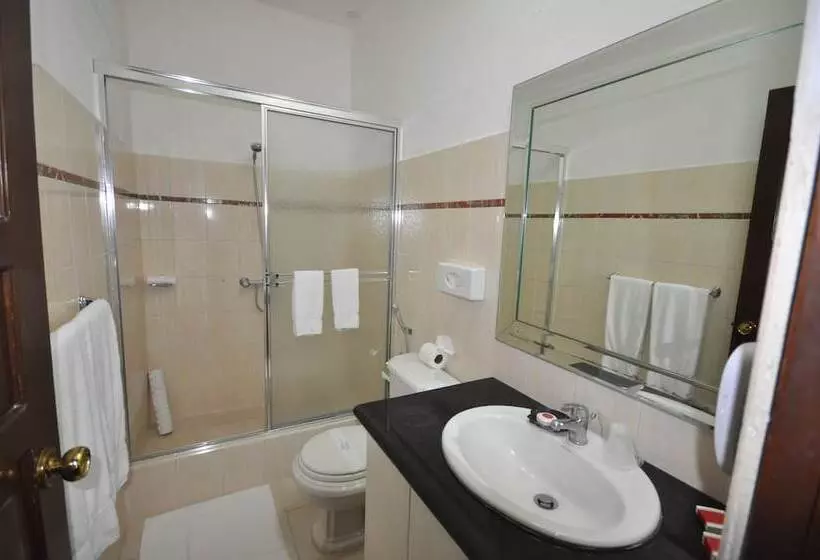 سوئیت سینیور, Boutique Hotel Palacio
