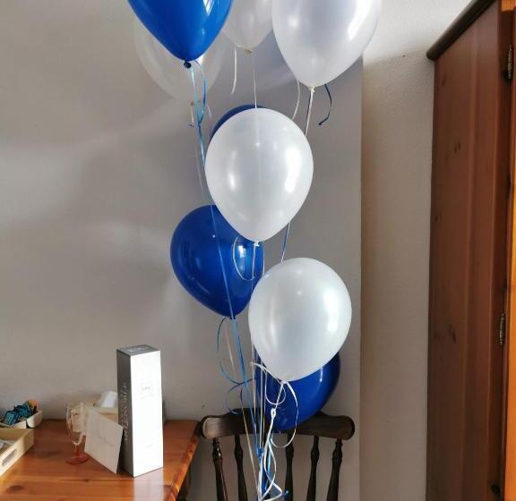 Номер Стандарт, Calaluna