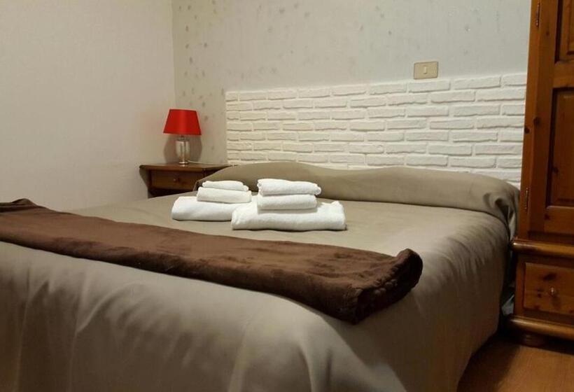 Номер Стандарт, Calaluna