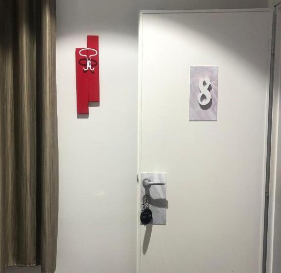 Номер Стандарт Трехместный, Calaluna