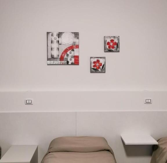 Номер Стандарт, Calaluna