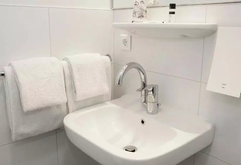 スタンダードルーム, City Hotel Terneuzen