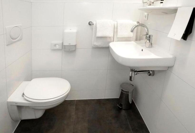 スタンダードルーム, City Hotel Terneuzen