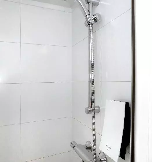 スタンダードルーム, City Hotel Terneuzen
