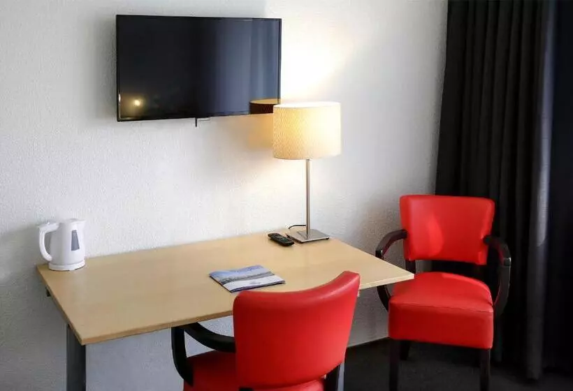 スタンダードルーム, City Hotel Terneuzen