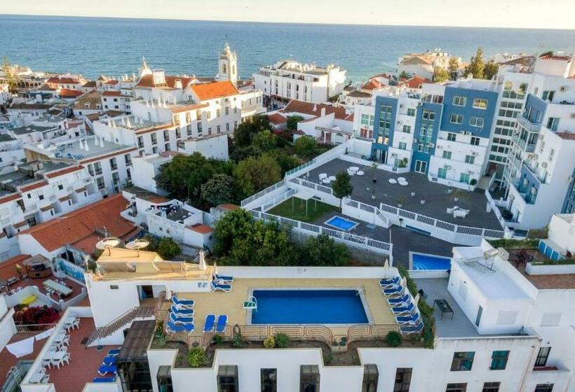 标准间, Colina Do Mar