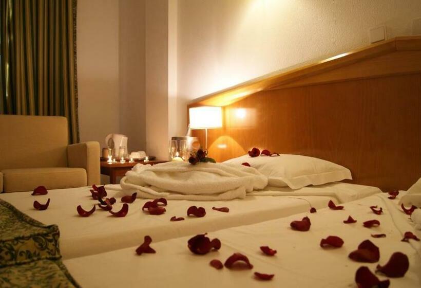 标准间, Colina Do Mar