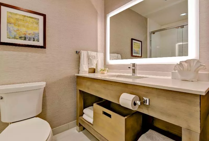 Basic Room