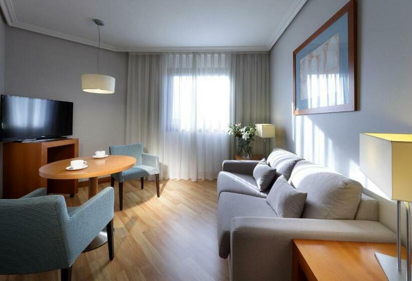 سوییت جونیور, Exe Getafe