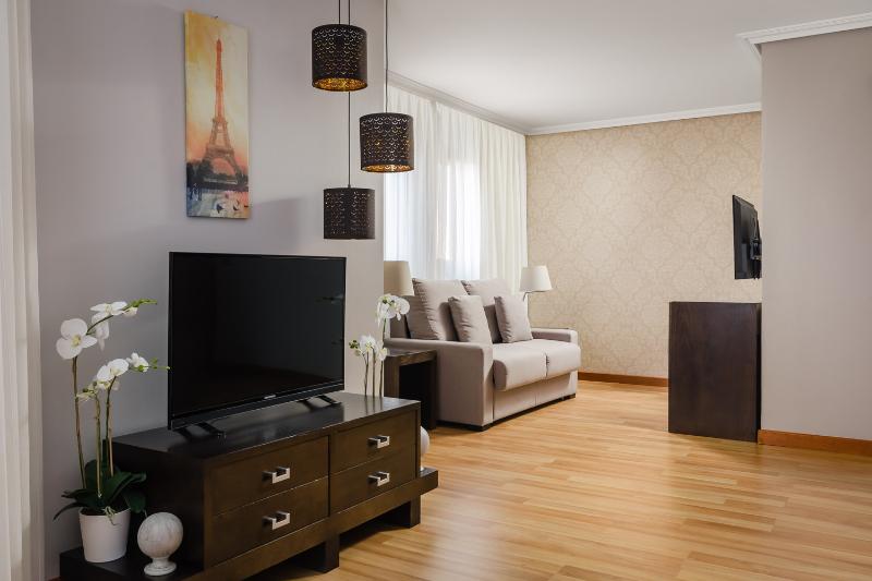 سوییت جونیور, Exe Getafe