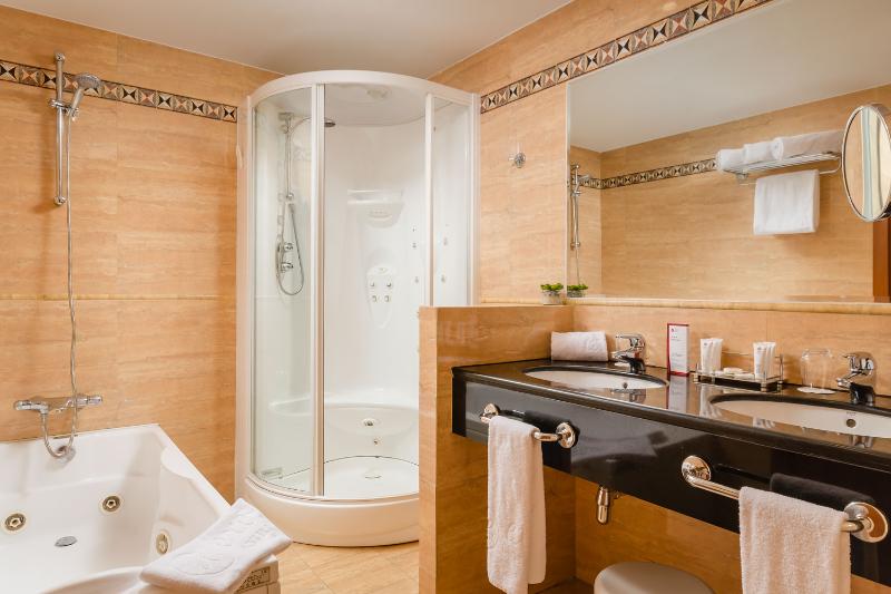 سوییت جونیور, Exe Getafe