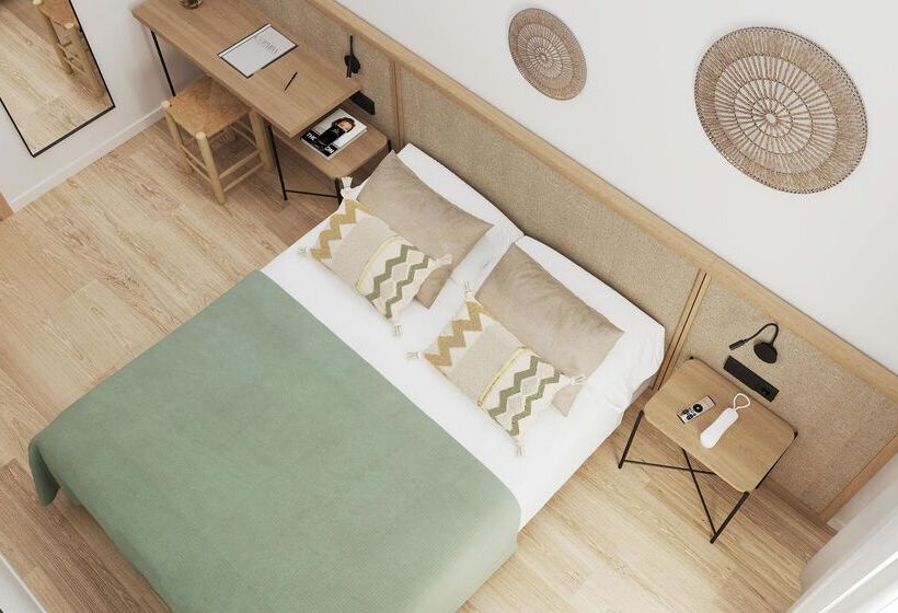 Номер Superior Одноместный, Copaiba By Honne Hotels   Adults Only