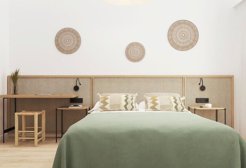 Номер Superior Одноместный, Copaiba By Honne Hotels   Adults Only