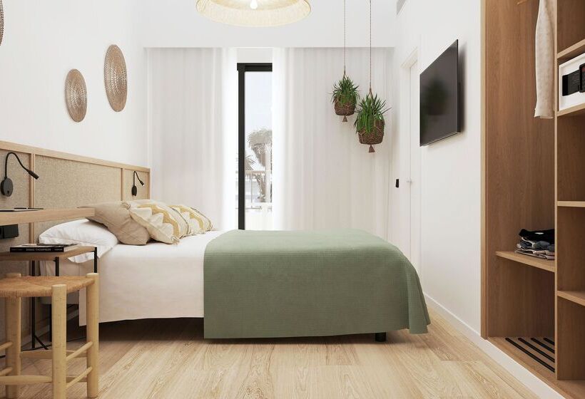 Номер Superior Одноместный, Copaiba By Honne Hotels   Adults Only