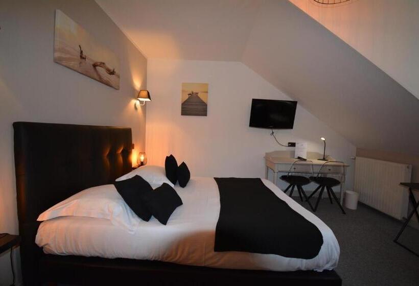 اتاق سوپریور, Le Saint Yves