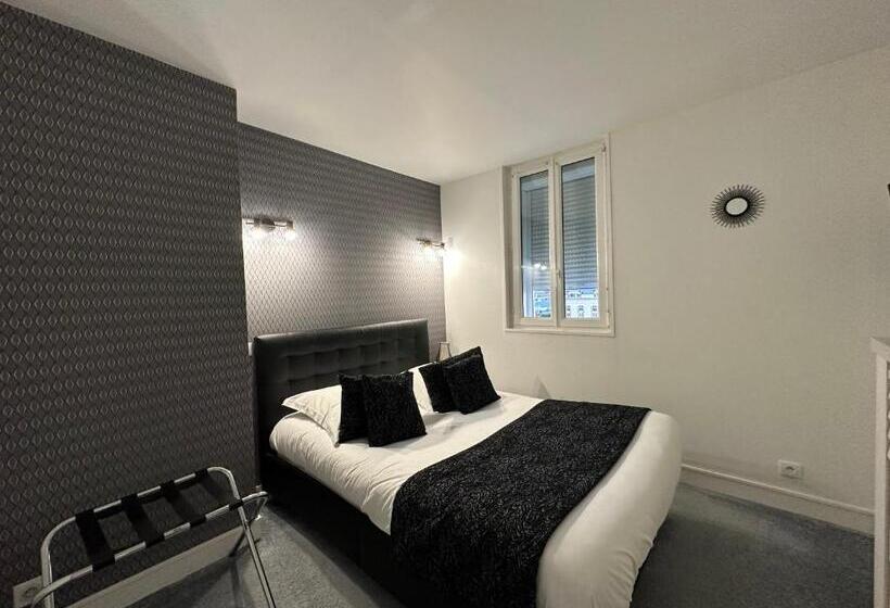 سوییت, Le Saint Yves