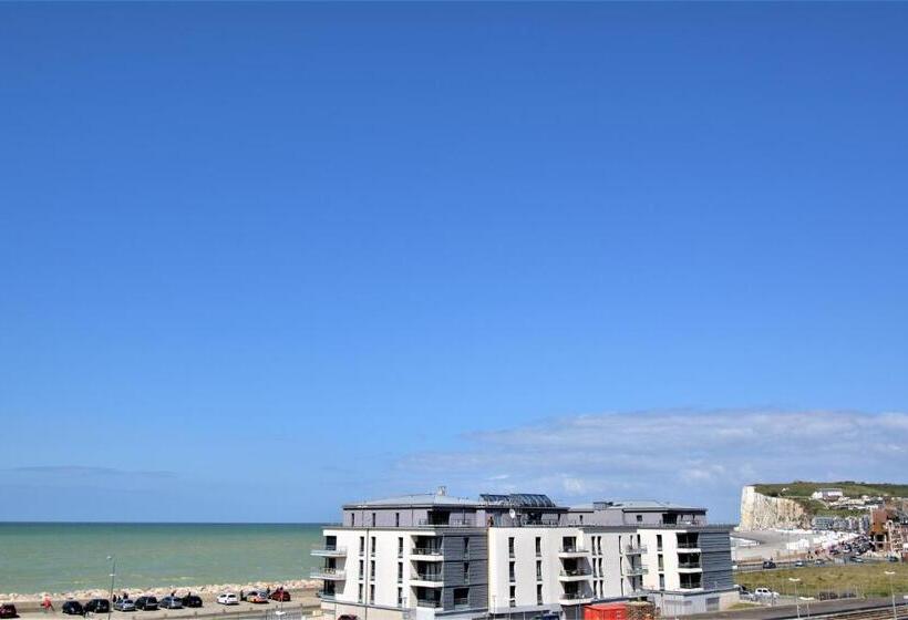 اتاق استاندارد یک نفره, Le Saint Yves