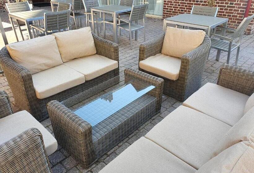 اتاق استاندارد, Le Saint Yves