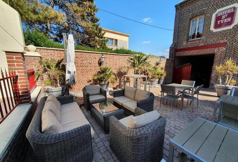 اتاق استاندارد, Le Saint Yves