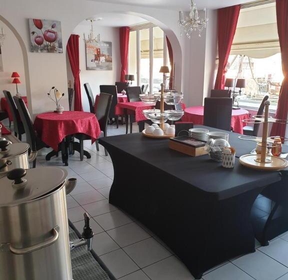 اتاق سوپریور, Le Saint Yves