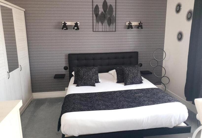 اتاق سوپریور, Le Saint Yves