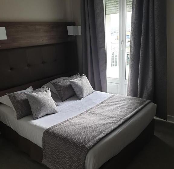 سوییت, Le Saint Yves