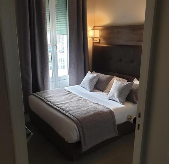 سوییت, Le Saint Yves