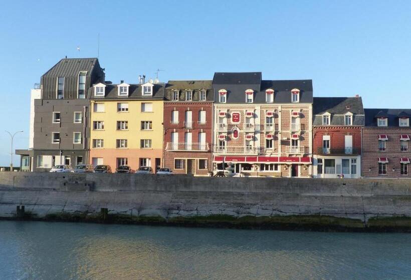 اتاق استاندارد یک نفره, Le Saint Yves