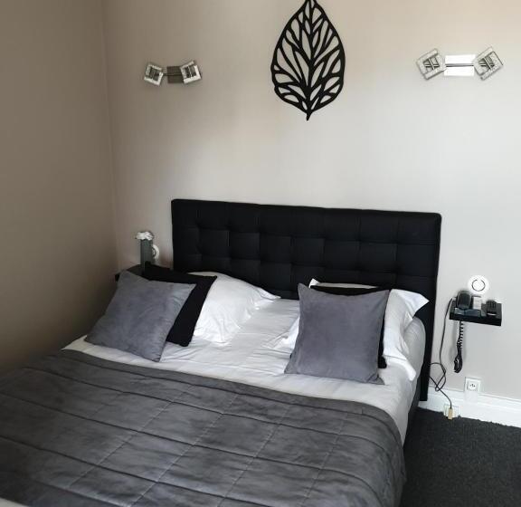 اتاق استاندارد, Le Saint Yves