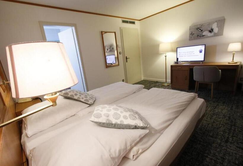 Номер Стандарт, Les Portes De La Vallee