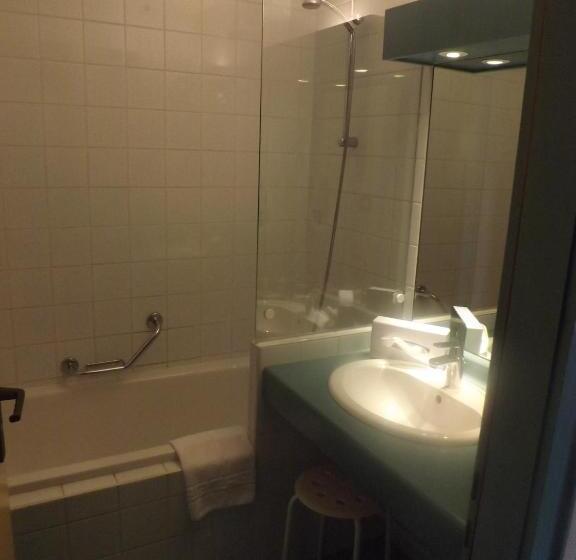 Номер Superior, Les Portes De La Vallee